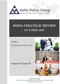 India Strategic Review